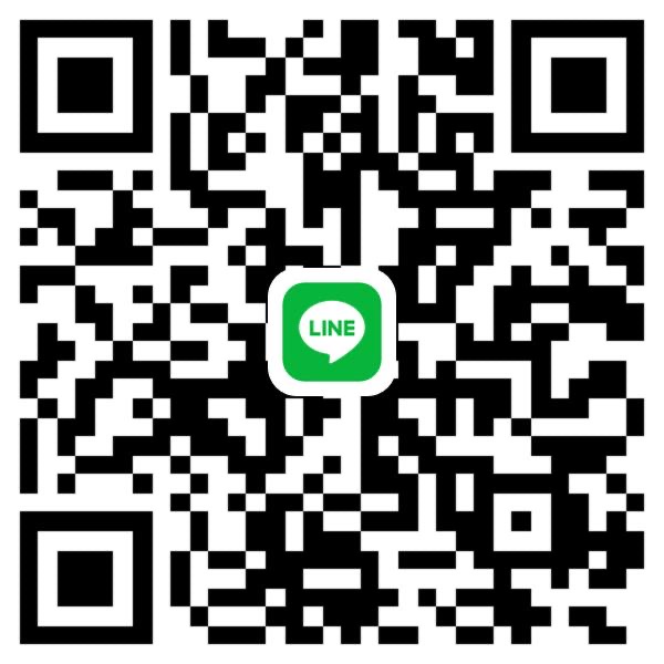 LINE QR